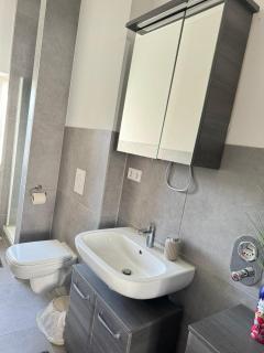 Gemütliche Retro Wohnung - 1