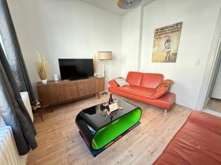 Gemütliche Retro Wohnung - Bremerhaven - 8