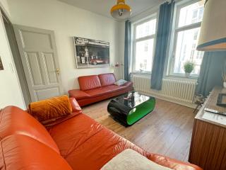 Gemütliche Retro Wohnung - Bremerhaven - 7