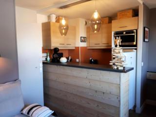 Résidence Plagne Lauze - maeva Home - Appartement super cosy 2 pièces 5 personnes - Prestige - super Home MAE-9244 - Mâcot La Plagne - 1