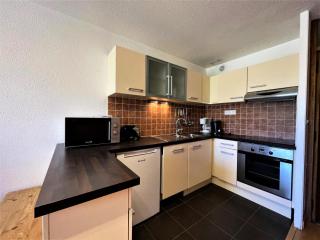 Résidence Grande Masse - Appartement pour 5 en bord de piste aux Ménuires MAE-4894 - Les Menuires - 5