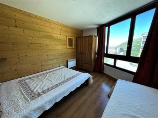 Résidence Grande Masse - Appartement pour 5 en bord de piste aux Ménuires MAE-4894 - 3