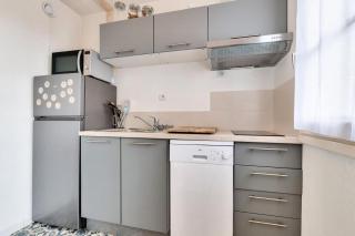 Résidence Port Bourgenay - maeva Home - Appartement 2 pièces 4 personnes avec vue sur le lac - Prestige - super Home MAE-9654 - Talmont - 3