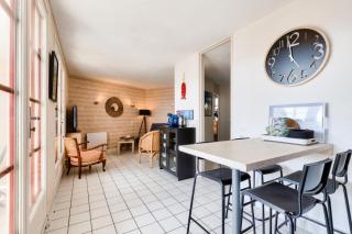 Résidence Port Bourgenay - maeva Home - Appartement 2 pièces 4 personnes avec vue sur le lac - Prestige - super Home MAE-9654 - Talmont - 5