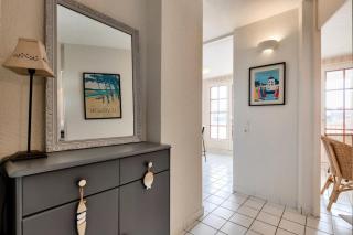 Résidence Port Bourgenay - maeva Home - Appartement 2 pièces 4 personnes avec vue sur le lac - Prestige - super Home MAE-9654 - Talmont - 2