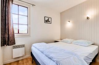 Résidence Port Bourgenay - maeva Home - Appartement 2 pièces 4 personnes avec vue sur le lac - Prestige - super Home MAE-9654 - Talmont - 1