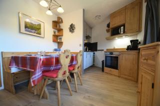 Résidence Necou - Appartement charmant pour 5 ski aux pieds MAE-4904 - Les Menuires - 8