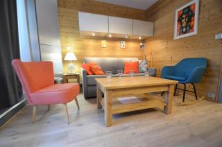 Résidence Necou - Appartement charmant pour 5 ski aux pieds MAE-4904 - Les Menuires - 6