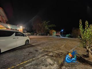 Bungalow Kotamas Seafront Teluk Kemang - Port Dickson - 1
