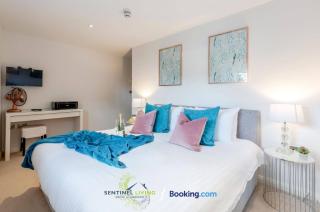 Windsor Flat 2 Bed By Sentinel Living With Free WiFi and Parking - Windsor - 1