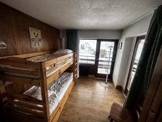 Résidence Oisans - Appartement 2 pièces pour 5 personnes MAE-4954 - Les Menuires - 7