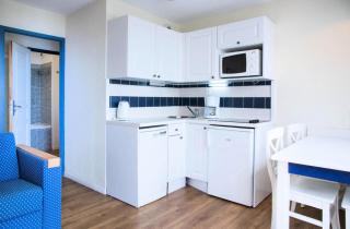 Résidence Port Bourgenay - maeva Home - Appartement 2 pièces 5 personnes - Sélection MAE-9144 - Talmont - 8