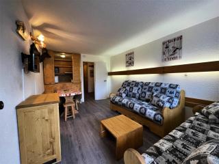 Résidence Chaviere - Appartement traversant pour 5 personnes MAE-4984 - Les Menuires - 9