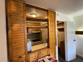 Résidence Chaviere - Appartement traversant pour 5 personnes MAE-4984 - Les Menuires - 7