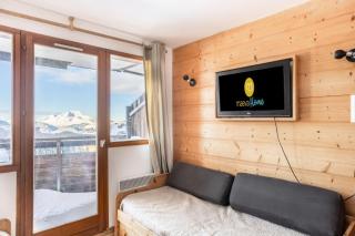 Résidence Quartier Falaise - maeva Home - Appartement 2 Pièces 5 Personnes - Confort MAE-9084 - Avoriaz - 8