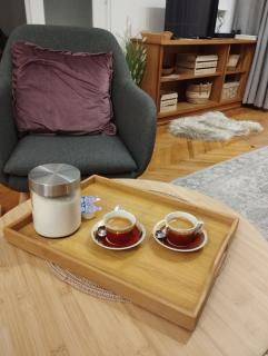 Greenview Apartment - Budapest - 2