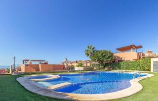 Gorgeous Home In Cartagena With Wifi - 7