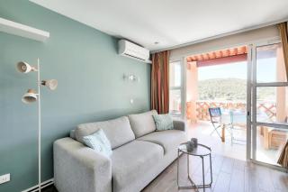 Résidence le Village de Cap Esterel - maeva Home - Appartement moderne 2 pièces 5 personnes - Prestige - super Home MAE-6974 - Saint-Raphaël - 9