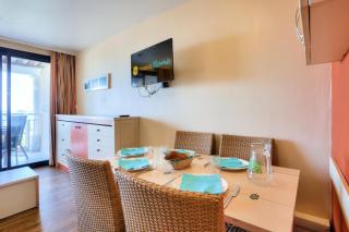 Résidence Cannes Villa Francia - maeva Home - Appartement 2 pièces 4 personnes - Budget MAE-8884 - 5