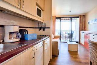 Résidence Cannes Villa Francia - maeva Home - Appartement 2 pièces 4 personnes - Budget MAE-8884 - 3