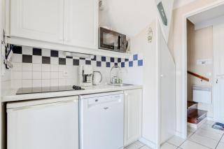 Les Maisons de Port Bourgenay - maeva Home - Maison 2 pièces 5 personnes - Sélection MAE-0364 - Talmont - 5