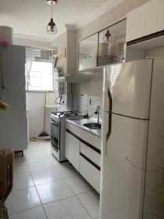 APARTAMENTO CAMPOS DOS GOYTACAZES - Campos dos Goytacazes - 8