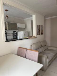 APARTAMENTO CAMPOS DOS GOYTACAZES - Campos dos Goytacazes - 5
