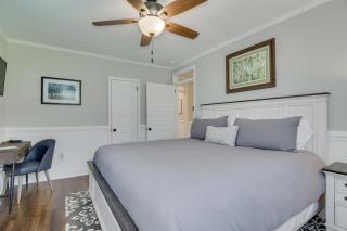 Luxury Augusta Cottage - 7