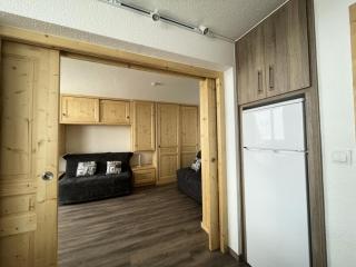 Résidence Trois Marches - Appartement rénové pour 4 personnes exposé Sud MAE-5034 - Les Menuires - 9