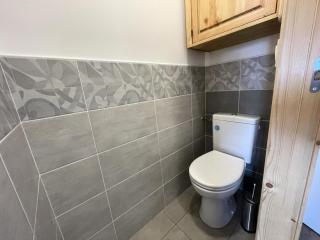 Résidence Trois Marches - Appartement rénové pour 4 personnes exposé Sud MAE-5034 - Les Menuires - 3