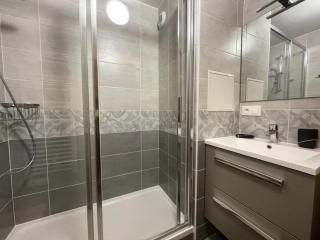 Résidence Trois Marches - Appartement rénové pour 4 personnes exposé Sud MAE-5034 - Les Menuires - 2