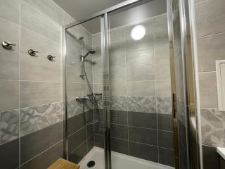 Résidence Trois Marches - Appartement rénové pour 4 personnes exposé Sud MAE-5034 - Les Menuires - 1