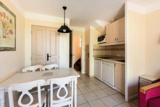 Les maisons Le Rouret - maeva Home - Maison 2 Pièces 5 Personnes - Confort MAE-3744 - Grospierres - 5