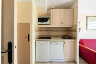 Les maisons Le Rouret - maeva Home - Maison 2 Pièces 5 Personnes - Confort MAE-3744 - Grospierres - 4