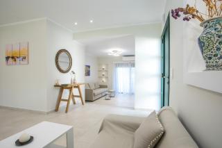 Beachfront Villa Rhodes SeaShell - Gennadi - 1