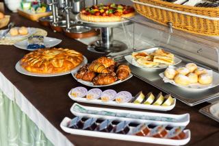 Hotel Le Mura - Foligno - 3