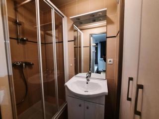 Résidence Lauzes - Charmant Studio ideal pour famille de 4 - accès 3 Vallées MAE-5124 - Les Menuires - 4