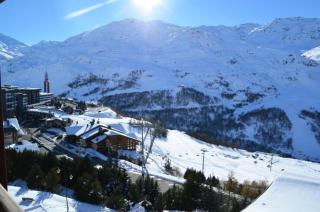 Résidence Lauzes - Charmant Studio ideal pour famille de 4 - accès 3 Vallées MAE-5124 - Les Menuires - 2