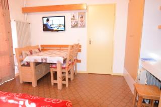 Résidence Jetay - Appartement 4 personnes aux Ménuires MAE-5144 - Les Menuires - 9