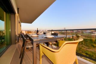 Aloha Bliss - Apartment for 8 (6 adults max) - São Martinho do Porto - 6