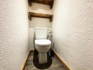 Résidence Lac Du Lou - Apparement entierement rénové ski aux pieds aux Ménuires MAE-5214 - Les Menuires - 3