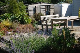 St Edwards Cottage, Tintagel - Tintagel - 8