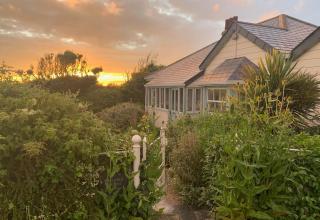 St Edwards Cottage, Tintagel - Tintagel - 5
