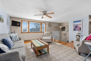 Family Cape Escape—Beach, Boardwalk Game Room - 0