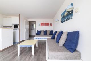 Port du Crouesty Cap'Océan - maeva Home - Appartement 3 pièces 7 personnes - Sélection - vue sur le Port MAE-5824 - Arzon - 9