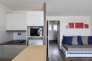Port du Crouesty Cap'Océan - maeva Home - Appartement 3 pièces 7 personnes - Sélection - vue sur le Port MAE-5824 - Arzon - 5
