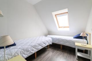 Port du Crouesty Cap'Océan - maeva Home - Appartement 3 pièces 7 personnes - Sélection - vue sur le Port MAE-5824 - Arzon - 2