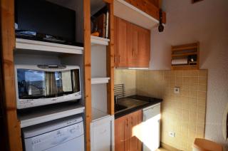 Résidence Asters - Duplex pour 2 personnes aux coeur des 3 Valées MAE-5284 - Les Menuires - 9