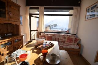 Résidence Asters - Duplex pour 2 personnes aux coeur des 3 Valées MAE-5284 - Les Menuires - 7