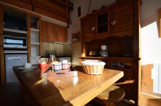 Résidence Asters - Duplex pour 2 personnes aux coeur des 3 Valées MAE-5284 - Les Menuires - 6